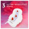 Libresse Ultra+ egészségügyi betét 20 db termékhez kapcsolódó kép