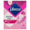 Libresse Dailies Style Multistyle tisztasági betét 30 db termékhez kapcsolódó kép