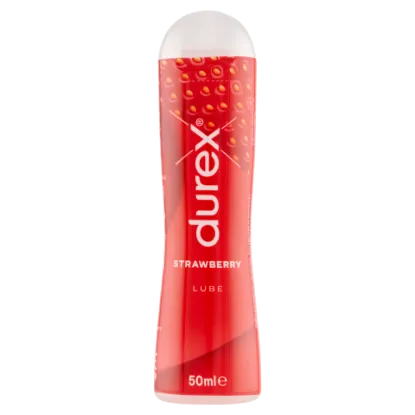 Durex Strawberry síkosító 50 ml termékhez kapcsolódó kép