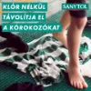 Sanytol fertőtlenítő mosószeradalék 500 ml termékhez kapcsolódó kép
