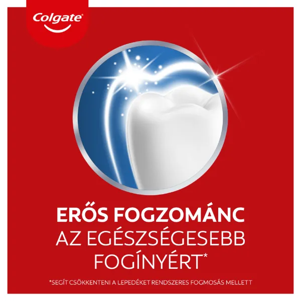 Colgate Max White Optic fogfehérítő fogkrém 75 ml termékhez kapcsolódó kép
