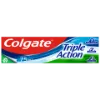 Colgate Triple Action fogkrém 75 ml termékhez kapcsolódó kép