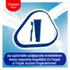 Colgate Triple Action Xtra White fogfehérítő fogkrém 75 ml termékhez kapcsolódó kép