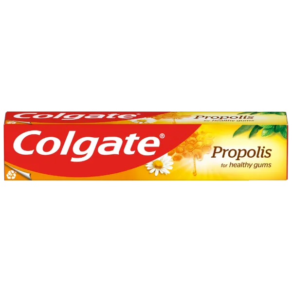 Colgate Propolis fogkrém 75 ml termékhez kapcsolódó kép