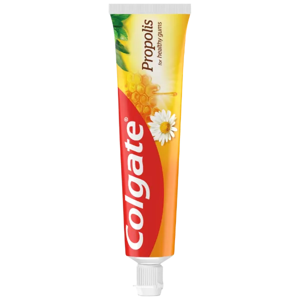 Colgate Propolis fogkrém 75 ml termékhez kapcsolódó kép