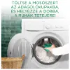 Ariel Folyékony Mosószer 1l, 20 Mosáshoz, Color Clean & Fresh termékhez kapcsolódó kép