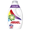 Ariel Folyékony Mosószer 1l, 20 Mosáshoz, Color Clean & Fresh termékhez kapcsolódó kép