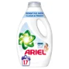 Ariel Sensitive Skin Clean & Fresh Mosószer 850ML, 17 Mosáshoz termékhez kapcsolódó kép