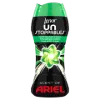 Lenor Unstoppables Parfümgyöngyök Mosáshoz Ariel Illattal, 210g termékhez kapcsolódó kép