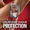 Old Spice Wolfthorn Stift Dezodor Férfiaknak, 50 ml, 48 Órás Frissesség, 0% Alumíniumsó termékhez kapcsolódó kép