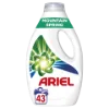 Ariel Folyékony Mosószer Mountain Spring Clean & Fresh 43 Mosáshoz, 2,15 L termékhez kapcsolódó kép