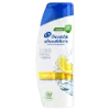 Head & Shoulders Citrus Fresh korpásodás elleni sampon zsíros hajra 250ml napi használatra termékhez kapcsolódó kép