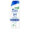 Head & Shoulders Classic Clean 2az1-ben korpásodás elleni sampon 250ml. Friss tiszta Illat termékhez kapcsolódó kép