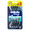 Gillette Blue3 Plus Cool, Eldobható Borotva Férfiaknak,  Darabos Kiszerelés termékhez kapcsolódó kép