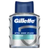 Gillette Series Aftershave Splash, Frissítő Illattal, 100ml termékhez kapcsolódó kép