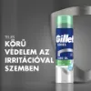 Gillette Series Nyugtató Hatású Borotvazselé Aloe Verával, 200ml termékhez kapcsolódó kép