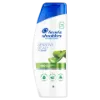 Head & Shoulders Sensitive Scalp korpa elleni sampon 400ml, napi használatra. Tiszta érzet termékhez kapcsolódó kép