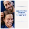 Head & Shoulders Sensitive Scalp korpa elleni sampon 400ml, napi használatra. Tiszta érzet termékhez kapcsolódó kép