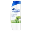 Head & Shoulders Sensitive Scalp korpa elleni sampon 400ml, napi használatra. Tiszta érzet termékhez kapcsolódó kép