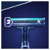 Gillette BlueII Plus Eldobható Férfi Borotva, 5 db termékhez kapcsolódó kép