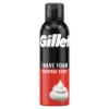 Gillette Classic Borotvahab Original Illattal, Gyors És Egyszerű Borotválkozás, 200ml termékhez kapcsolódó kép