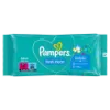 Pampers Fresh Clean Nedves Törlőkendő, 1 Csomag = 52 db termékhez kapcsolódó kép