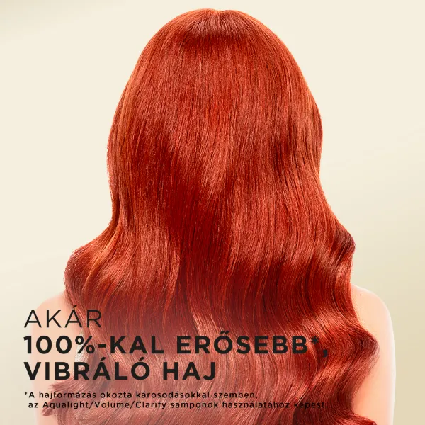 Pantene Pro-V Lively Repair sampon, Pro-V formula+antioxidánsok, festett hajra, 400 ml termékhez kapcsolódó kép