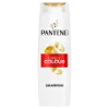 Pantene Pro-V Lively Repair sampon, Pro-V formula+antioxidánsok, festett hajra, 400 ml termékhez kapcsolódó kép
