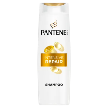 Pantene Pro-V Intensive Repair sampon, Pro-V formula+antioxidánsok, gyenge és sérült hajra, 400ml termékhez kapcsolódó kép