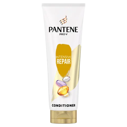 Pantene Pro-V Intensive Repair kondicionáló, kétszer annyi tápanyag már egyetlen használattal 200ML termékhez kapcsolódó kép