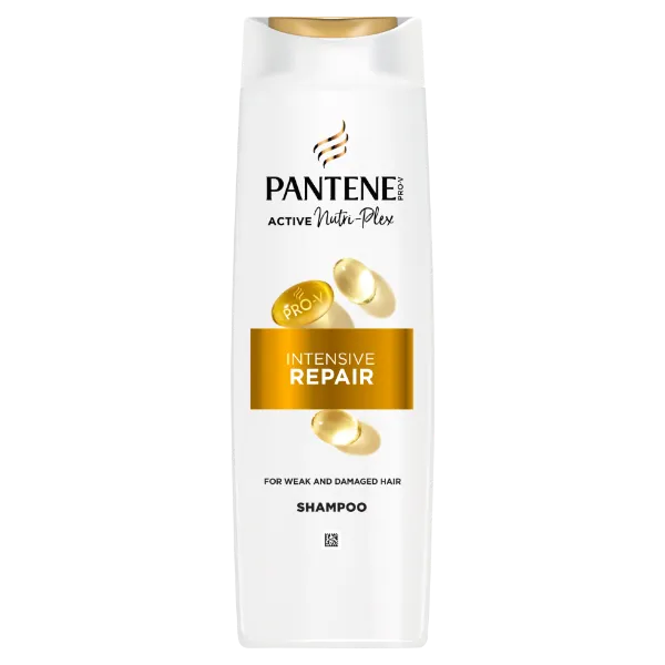 Pantene Pro-V Intensive Repair sampon, Pro-V formula+antioxidánsok, gyenge és sérült hajra, 250ml termékhez kapcsolódó kép