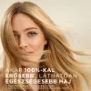 Pantene Pro-V Intensive Repair sampon, Pro-V formula+antioxidánsok, gyenge és sérült hajra, 250ml termékhez kapcsolódó kép