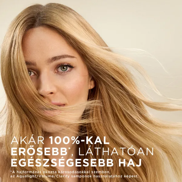 Pantene Pro-V Intensive Repair sampon, Pro-V formula+antioxidánsok, gyenge és sérült hajra, 250ml termékhez kapcsolódó kép