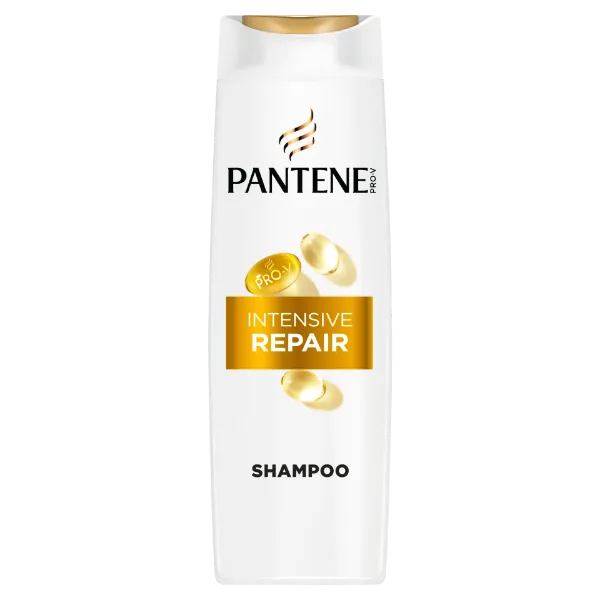 Pantene Pro-V Intensive Repair sampon, Pro-V formula+antioxidánsok, gyenge és sérült hajra, 250ml termékhez kapcsolódó kép