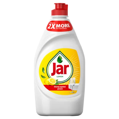 Jar Lemon Mosogatószer, 450 ml termékhez kapcsolódó kép