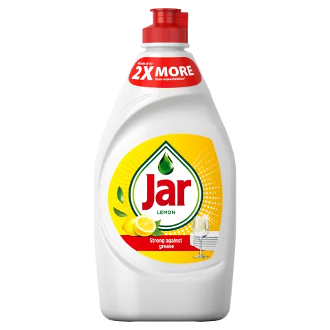 Jar Lemon Mosogatószer, 450 ml termékhez kapcsolódó kép