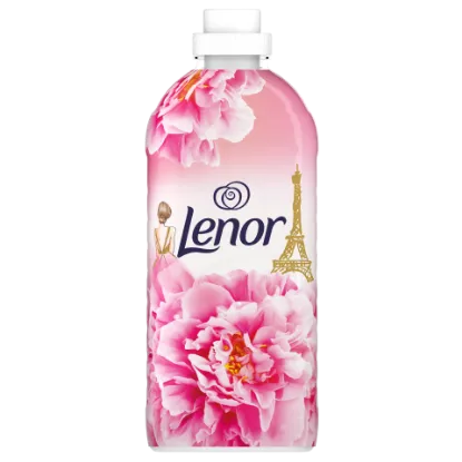 Lenor Textilöblítő 48 Mosáshoz L'Ingenue termékhez kapcsolódó kép