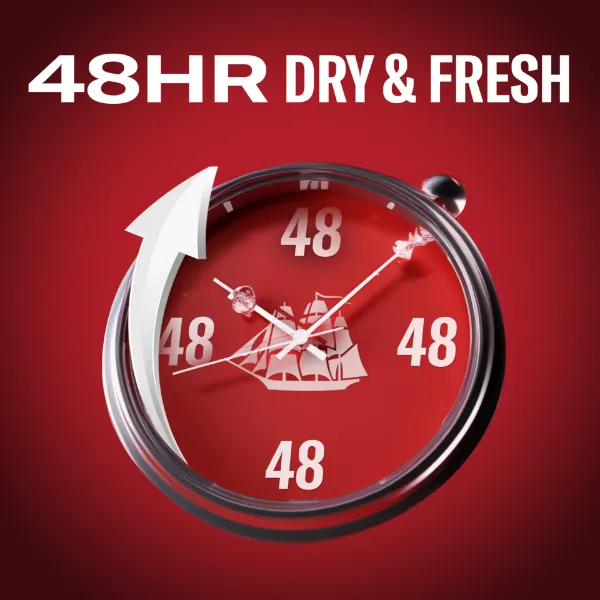 Old Spice Whitewater Férfi Izzadásgátló Zselés Stift, 70 ml termékhez kapcsolódó kép