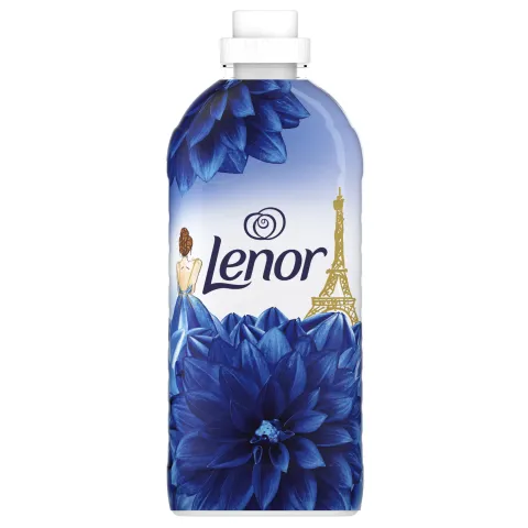 Lenor Textilöblítő 48 mosáshoz L'Eclatante termékhez kapcsolódó kép