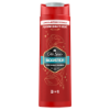 Old Spice Booster Tusfürdő És Sampon Férfiaknak 400 ml, 3az1-ben, Hosszan Tartó Frissesség termékhez kapcsolódó kép