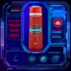 Old Spice Booster Tusfürdő És Sampon Férfiaknak 400 ml, 3az1-ben, Hosszan Tartó Frissesség termékhez kapcsolódó kép