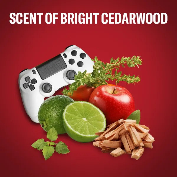 Old Spice Booster Tusfürdő És Sampon Férfiaknak 400 ml, 3az1-ben, Hosszan Tartó Frissesség termékhez kapcsolódó kép