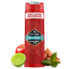 Old Spice Booster Tusfürdő És Sampon Férfiaknak 400 ml, 3az1-ben, Hosszan Tartó Frissesség termékhez kapcsolódó kép