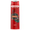 Old Spice Bearglove Tusfürdő És Sampon Férfiaknak 400ml, 3az1-ben termékhez kapcsolódó kép