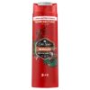 Old Spice Bearglove Tusfürdő És Sampon Férfiaknak 400ml, 3az1-ben termékhez kapcsolódó kép