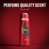 Old Spice Bearglove Tusfürdő És Sampon Férfiaknak 400ml, 3az1-ben termékhez kapcsolódó kép