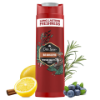 Old Spice Bearglove Tusfürdő És Sampon Férfiaknak 400ml, 3az1-ben termékhez kapcsolódó kép