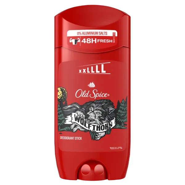 Old Spice Wolfthorn Deo Stift Férfiaknak, 85 ml termékhez kapcsolódó kép