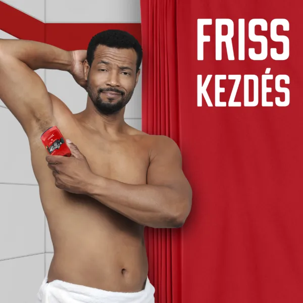 Old Spice Wolfthorn Deo Stift Férfiaknak, 85 ml termékhez kapcsolódó kép
