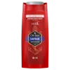 Old Spice Captain Tusfürdő És Sampon Férfiaknak, 675 ml termékhez kapcsolódó kép